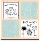 Get Mother's Day card templates.