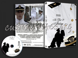 an officer and a gentleman dvd cover an officer and a gentleman dvd ...