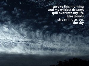 Anathema’s “One Last Goodbye” covered by Morktra