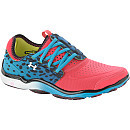 Purchase UNDER ARMOUR Women's Toxic Six Running Shoes This instant