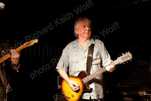 Mick Ralphs picture