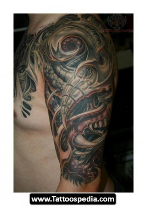 Related Pictures tatuajes dragones fotos gratis