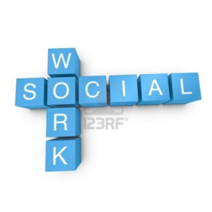 Social Work Values And...