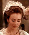 Janine Wood from the 1992 film