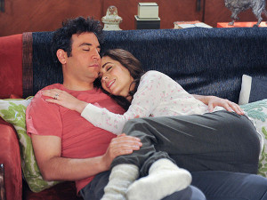 How I Met Your Mother Finale: The Show Is Just Like Love