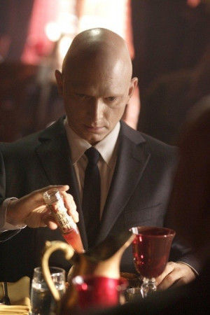 ... michael cerveris characters the observer still of michael cerveris in