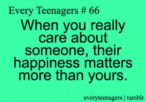 Every Teenagers - Relatable Quotes for Every Teens