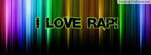 Love Rap Profile Facebook Covers