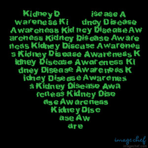 ... include yrs into the lifestyles of folks enduring kidney disease