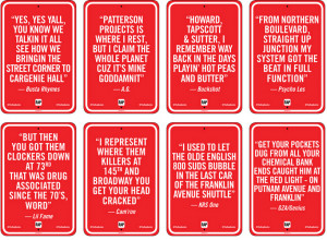 jay shells drops ‘rap quotes,’ his most site-specific street art ...