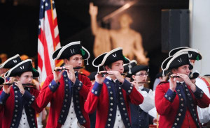 Patriot Loyalist The Best American Revolutionary War Website