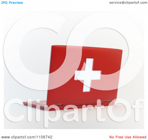 Home Health Care Clip Art