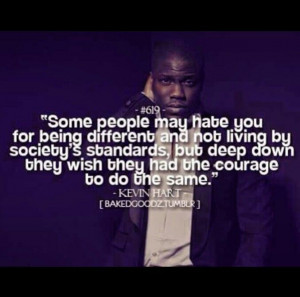 Kevin Hart quote