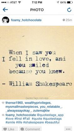 ... shakespeare knew things favorite quotes love quotes shakespeare quotes