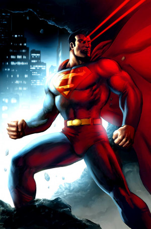 DC Comics Wallpaper 1054x1600 DC, Comics, Superman