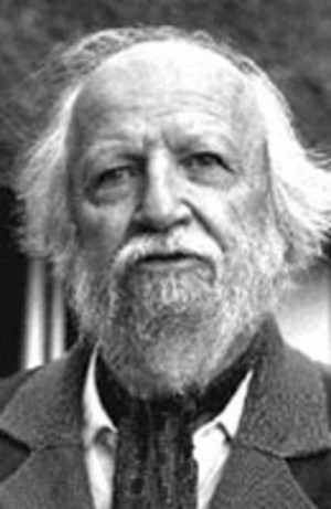 Classic Quotes by William Golding (1911-1993) English writer