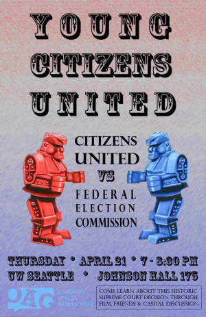 Young Citizens United