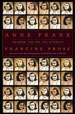 Anne Frank Quotes With Page Numbers
