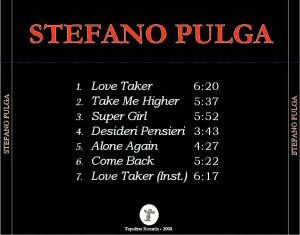 Stefano Langone