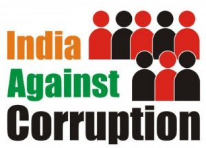 Media savvy anti-corruption activist Arvind Kejriwal , who rocked the ...