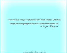 Joyce Meyer Quotes -joyce meyer