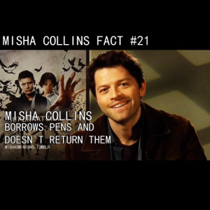 THIS MISHA GUY SEEMS LIKE A BAD PERSON