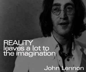 John Lennon Quotes - john-lennon photo