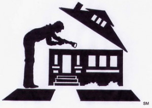 Home Inspection Logos