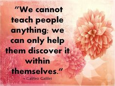 Social work sayings!