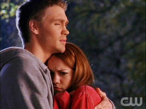 Lucas And Haley