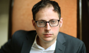 Inspirational Quotes from Nate Silver at HubSpot’s INBOUND 2013