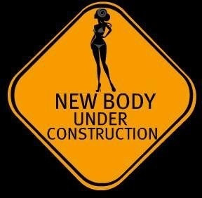 New body under construction...