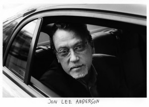andersons biography which will include new jon lee risk of