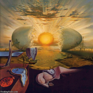 Beautiful Paintings In The World