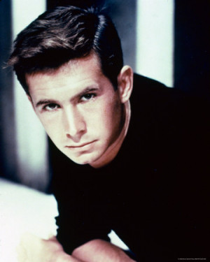 Anthony Perkins - Buy this photo at AllPosters.com