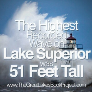 Lake superior