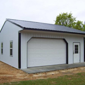 Hoover Metal Pole Buildings