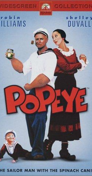 Popeye Quotes i am What i am Popeye 1980 Quotes Imdb