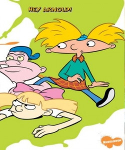 Watch Hey Arnold! Online free legal episode links - TheTvKing.com