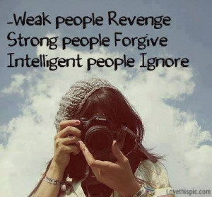 intelligent people