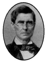 Augustus Baldwin Longstreet Author