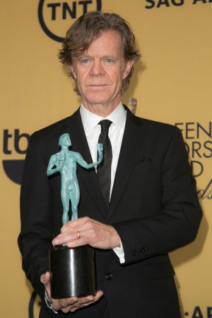 William H Macy Picture 72