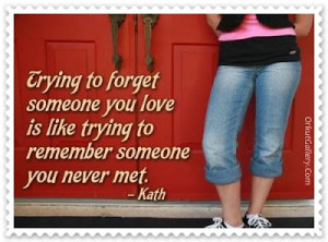 short sighted but always willing to find a way unknown