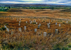 Custers Last Stand picture