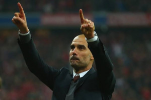 ... we play s***, then we play s***! – The best quotes by Pep Guardiola