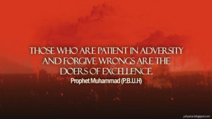 Amazing Pictures of prophet mohammad (S.A.W) quotes