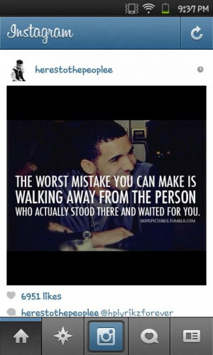 Drake quotes