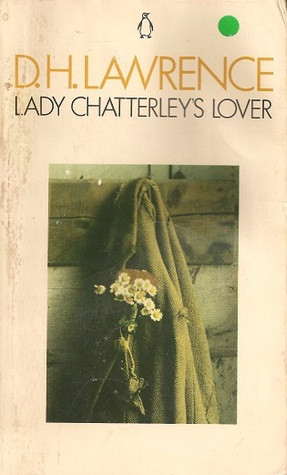 Start by marking “Lady Chatterley's Lover” as Want to Read: