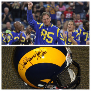 Jack Youngblood Pictures