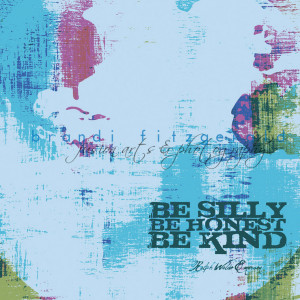 Plato Quotes be Kind Silly Honest And Kind Quote